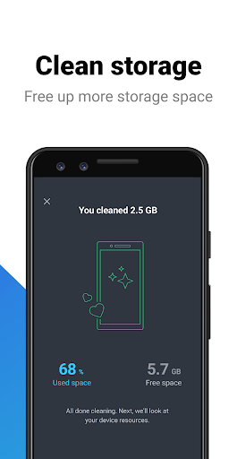 AVG Cleaner MOD
