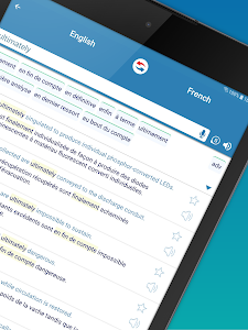 Reverso Translate and Learn