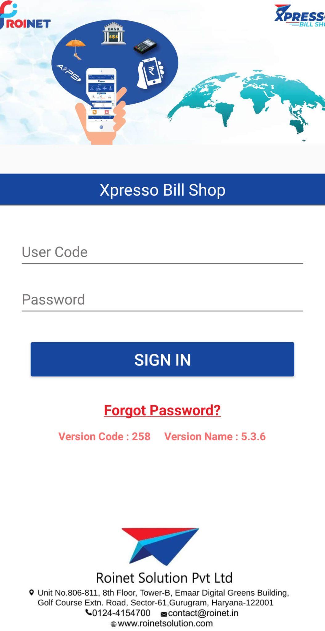 Xpresso