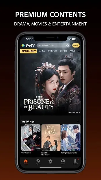 iflix