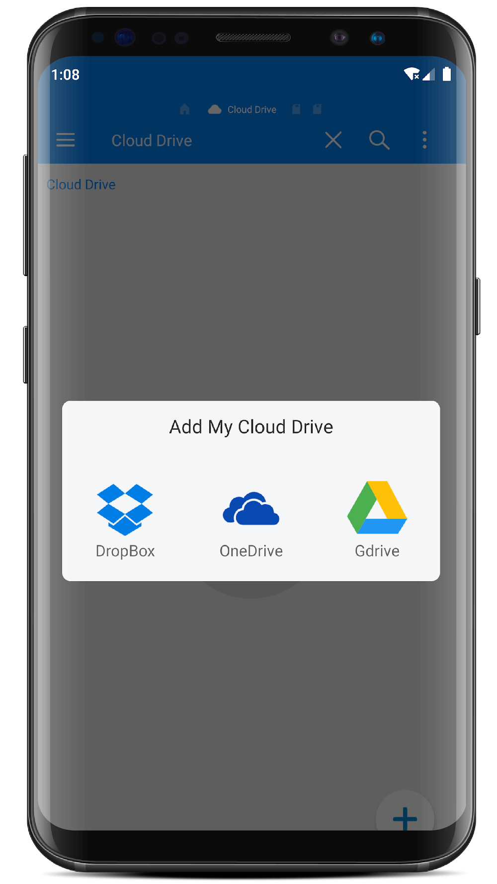 RS File Manager Premium RS File Manager Premium