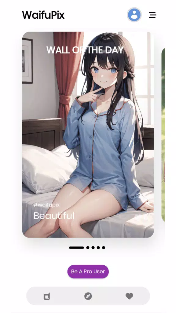 WaifuPix Sexy AI Anime Girls