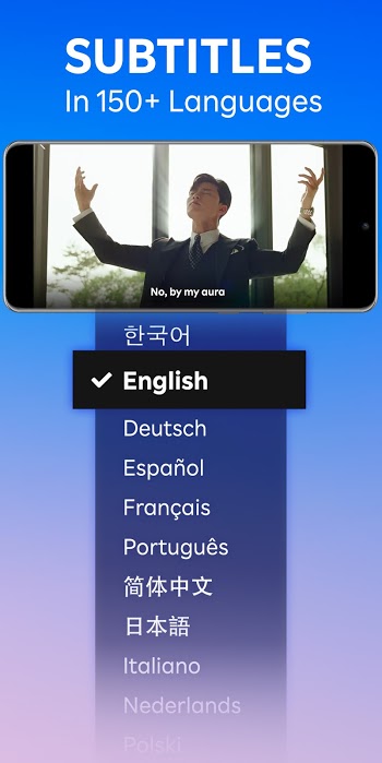 Viki Premium