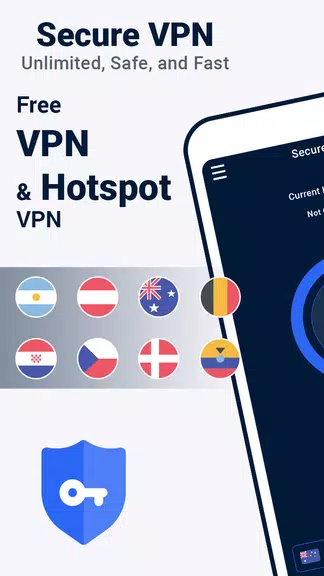 VPN Proxy Master VPN Proxy Master