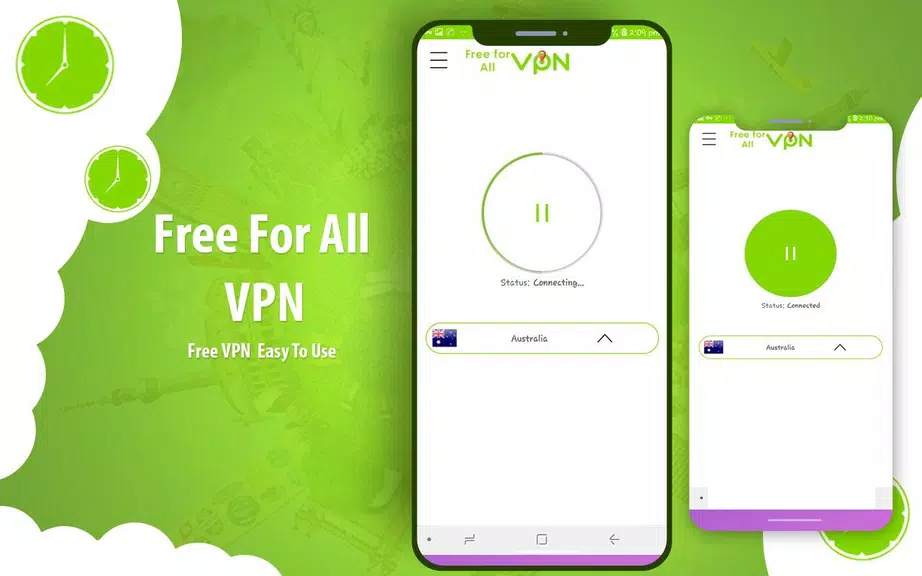 GreenVPN - Pro VPN Master GreenVPN - Pro VPN Master