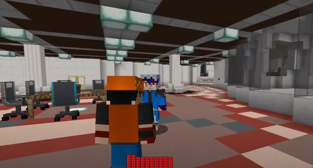 BoboiBoy for Minecraft pe