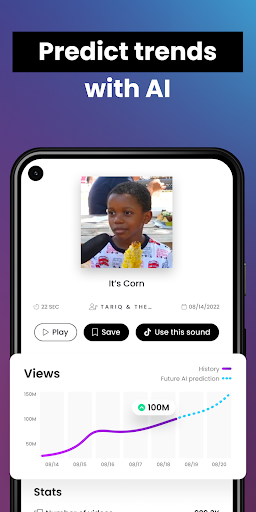 vidIQ Viral