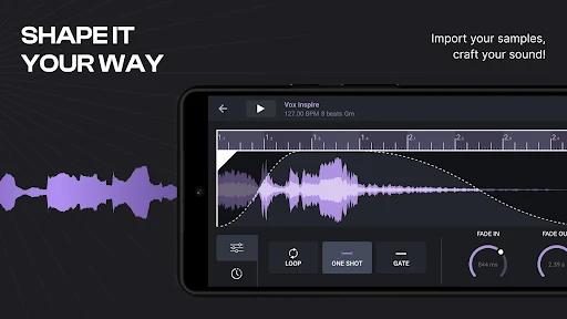 Remixlive 8.4.1