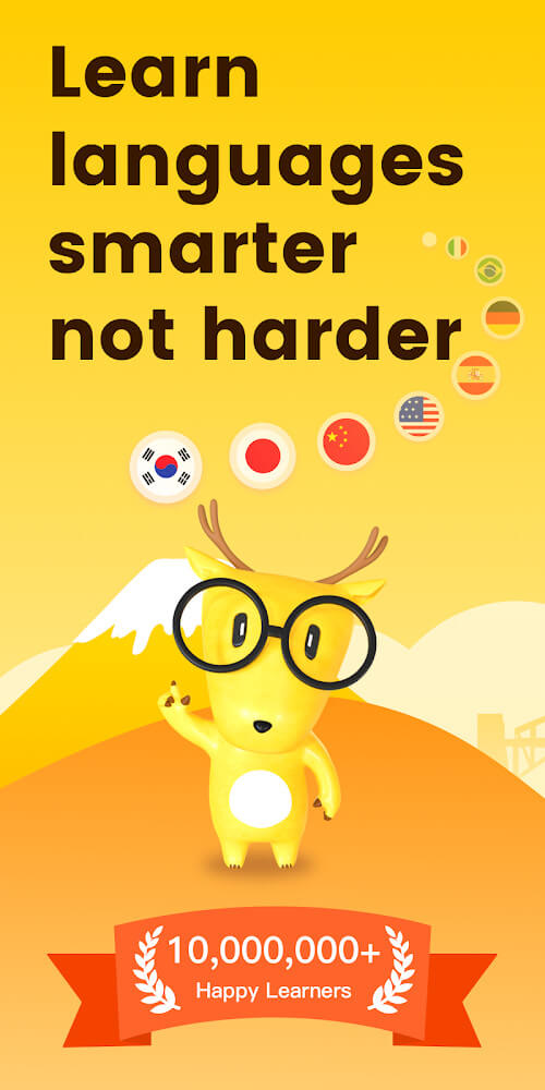 LingoDeer Premium LingoDeer Premium