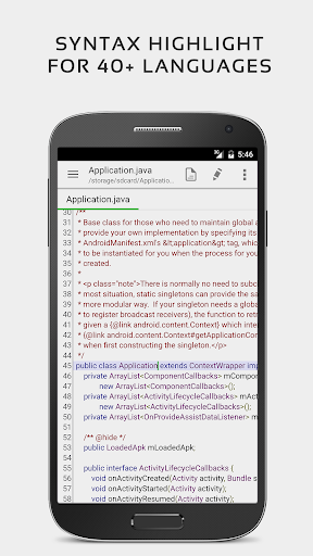 QuickEdit Text Editor Pro QuickEdit Text Editor Pro