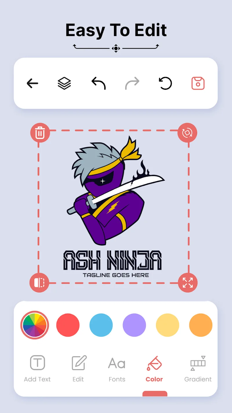 Logo Maker Creator Logo Maker Creator