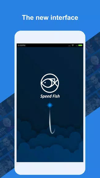 SpeedFish VPN APK SpeedFish VPN APK