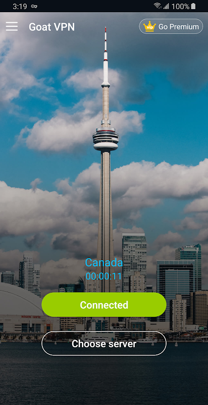 Goat VPN
