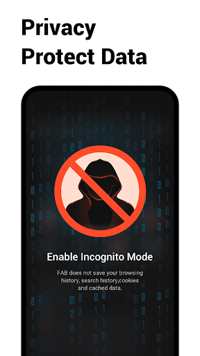 FAB Adblocker Browser FAB Adblocker Browser