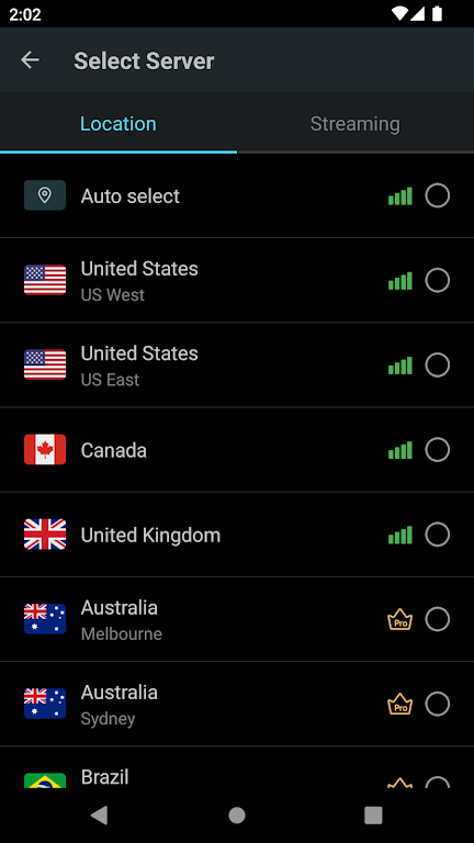 Secure VPN-Safer Internet APK Secure VPN-Safer Internet APK