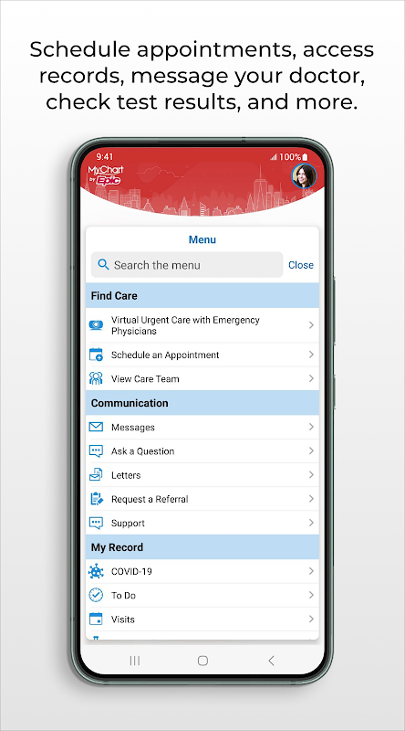 NYP Connect 4.39.1 NYP Connect 4.39.1