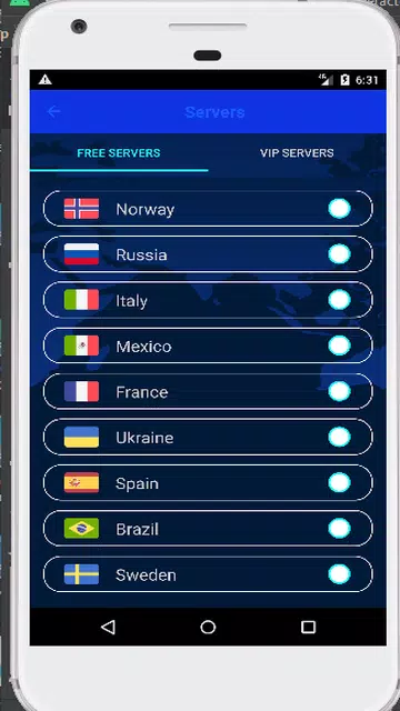 Super VPN(S&V) Super VPN(S&V)