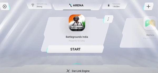 XArena