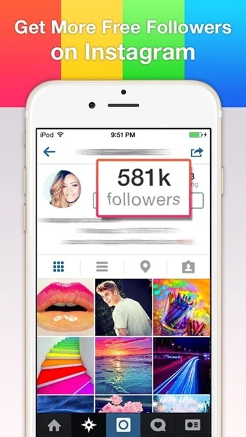 Free Views Instagram