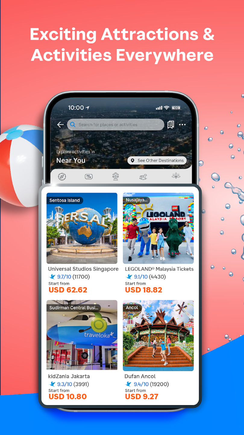 Traveloka