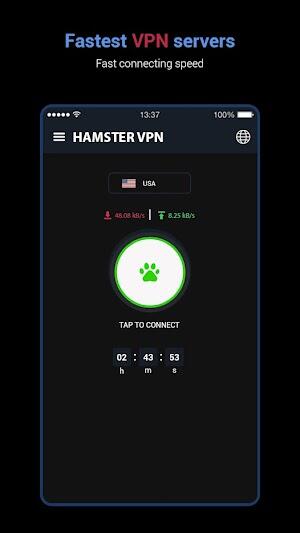 Hamtser VPN