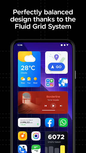 Smart Launcher 6 Smart Launcher 6