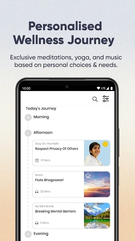ThinkRight: Meditation & Sleep