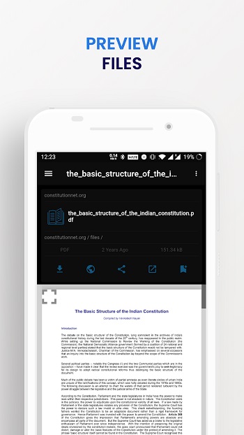 FilePursuit Pro