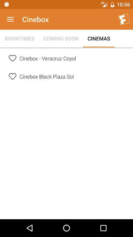 Cinebox APK