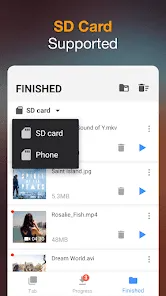 Video Downloader 2.3.5 Video Downloader 2.3.5