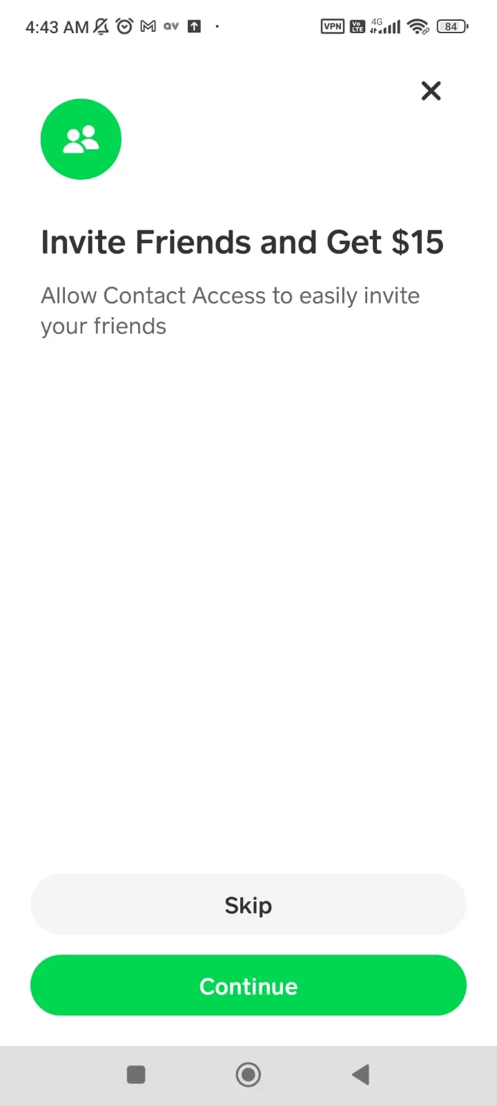 Cashapp