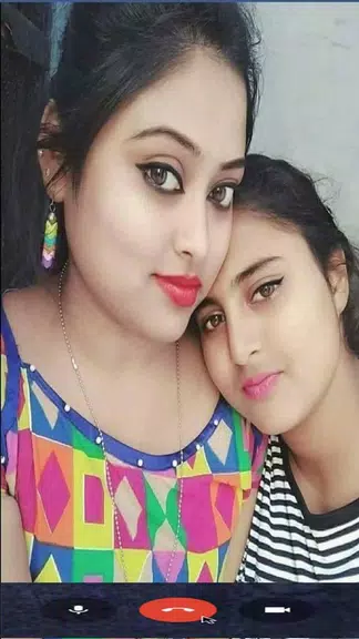 Indian Desi Girls - Live Video Chat