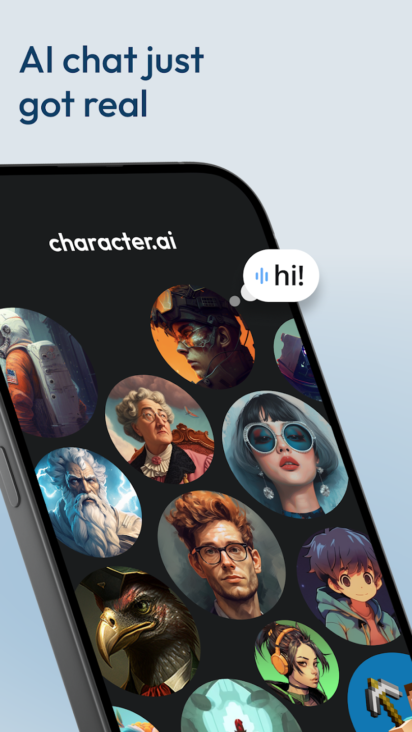 Beta Character AI Beta Character AI