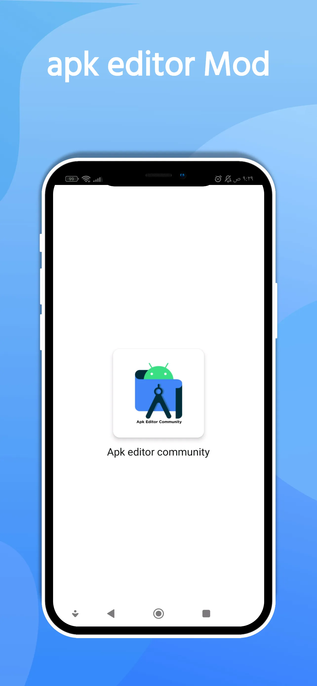 apk editor community