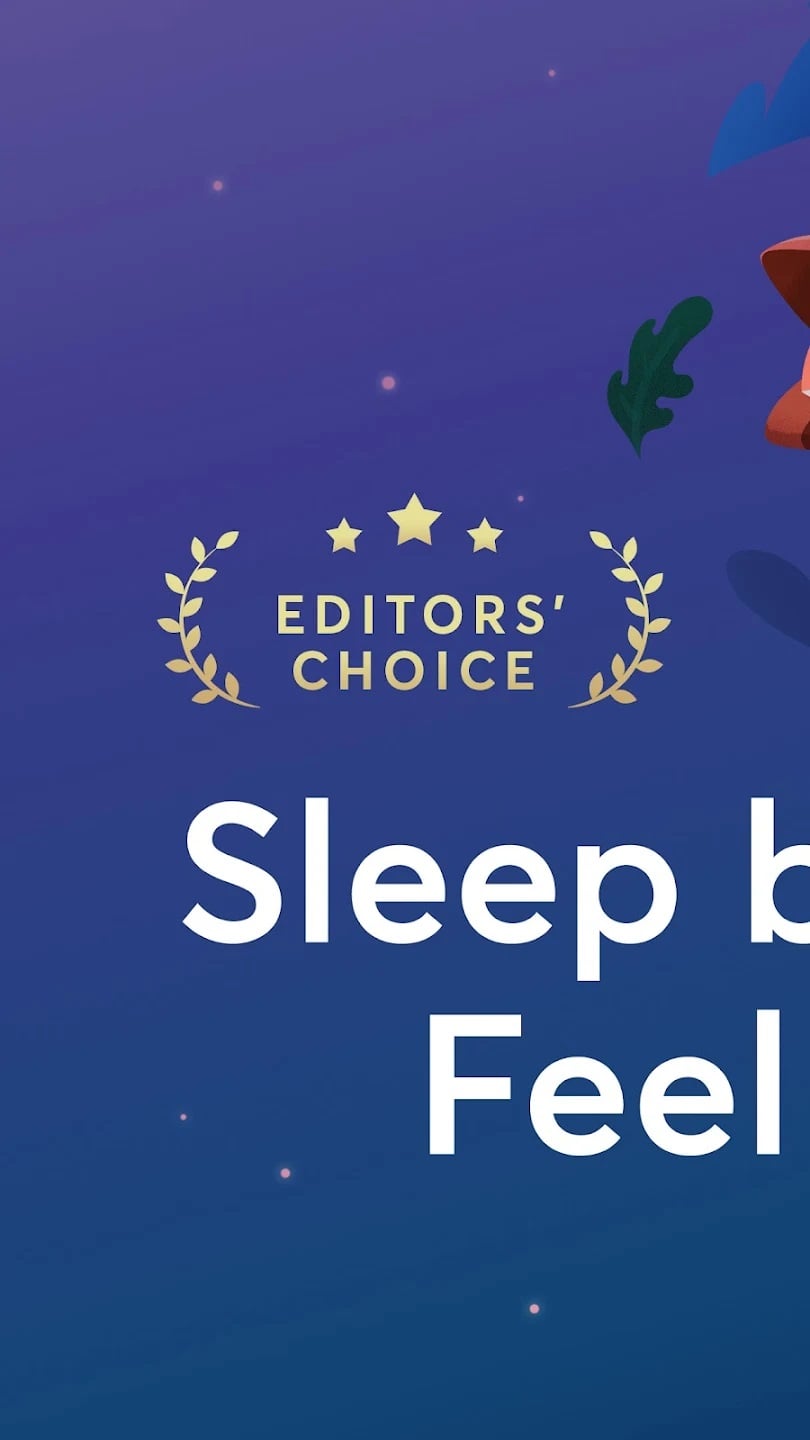 BetterSleep