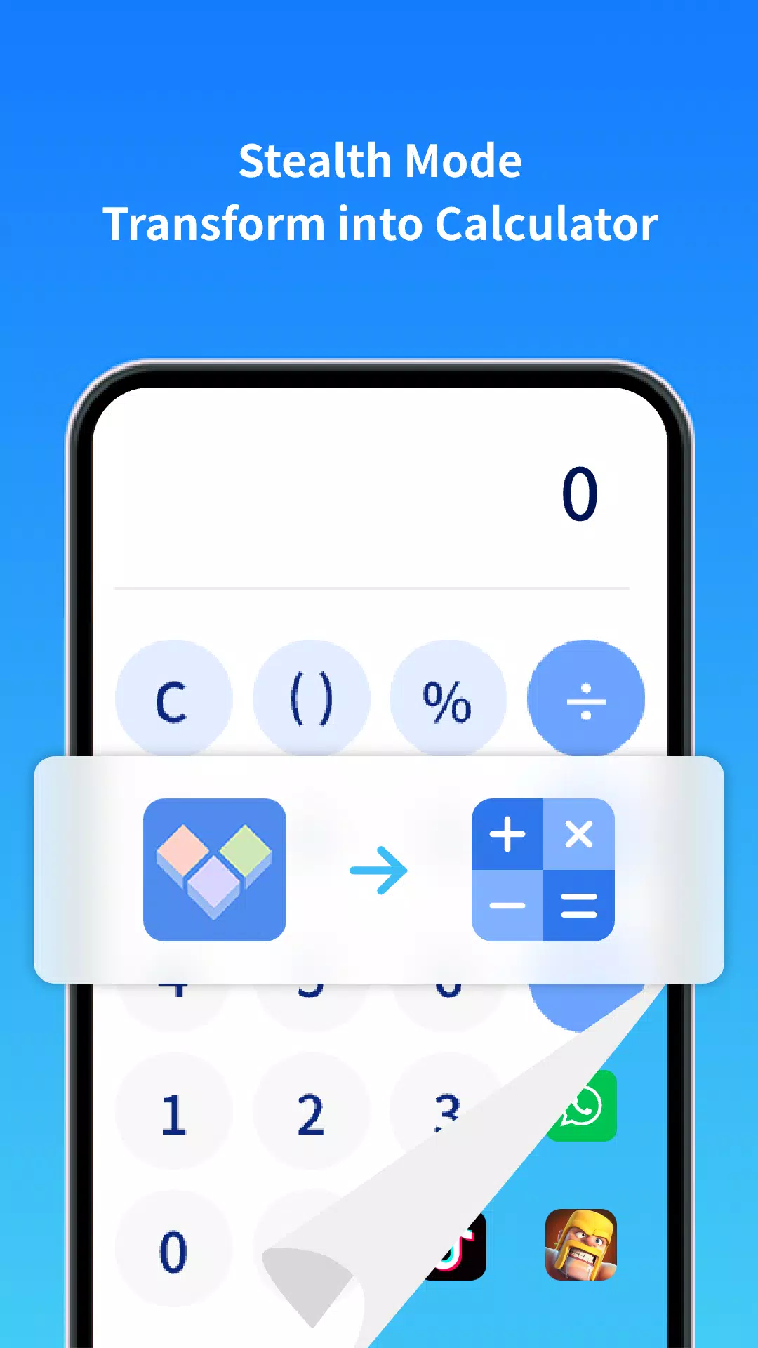 Clone App-Parallel Dual Space APK Clone App-Parallel Dual Space APK