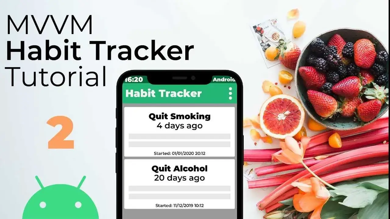 MVVM Habit