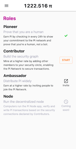 Pi Network Pi Network