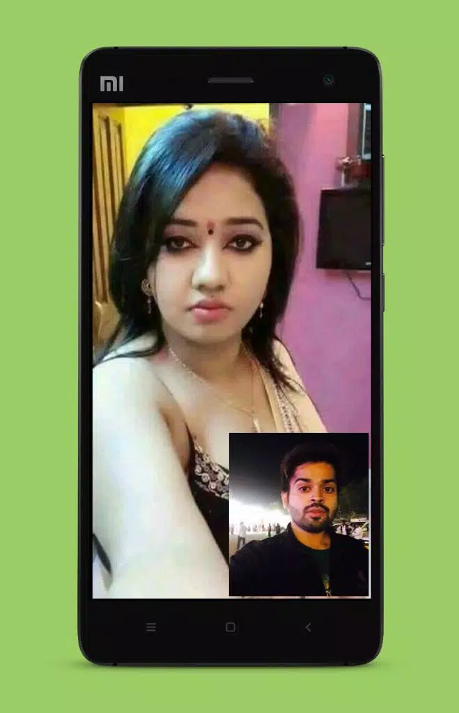 Indian Live Bhabhi sexy Video Call