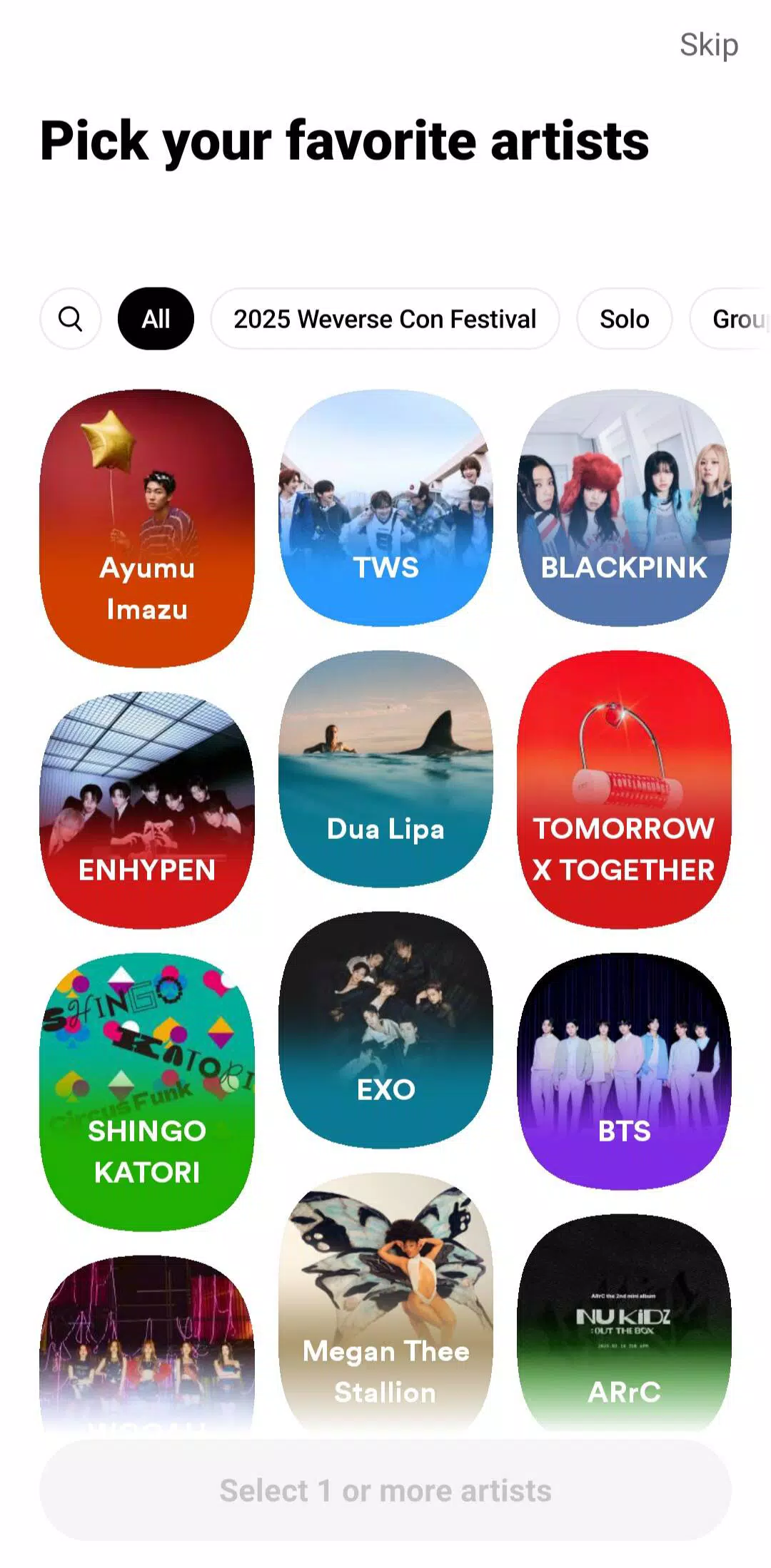 Weverse