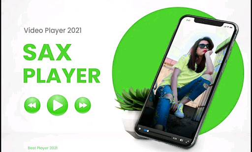 Six Video player