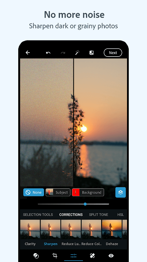 Photoshop Express APK Photoshop Express APK