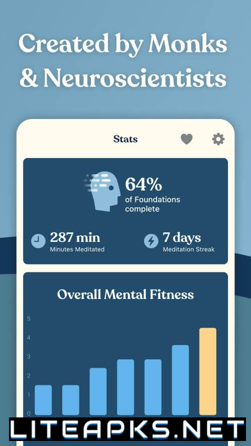 FitMind: Mind Training FitMind: Mind Training