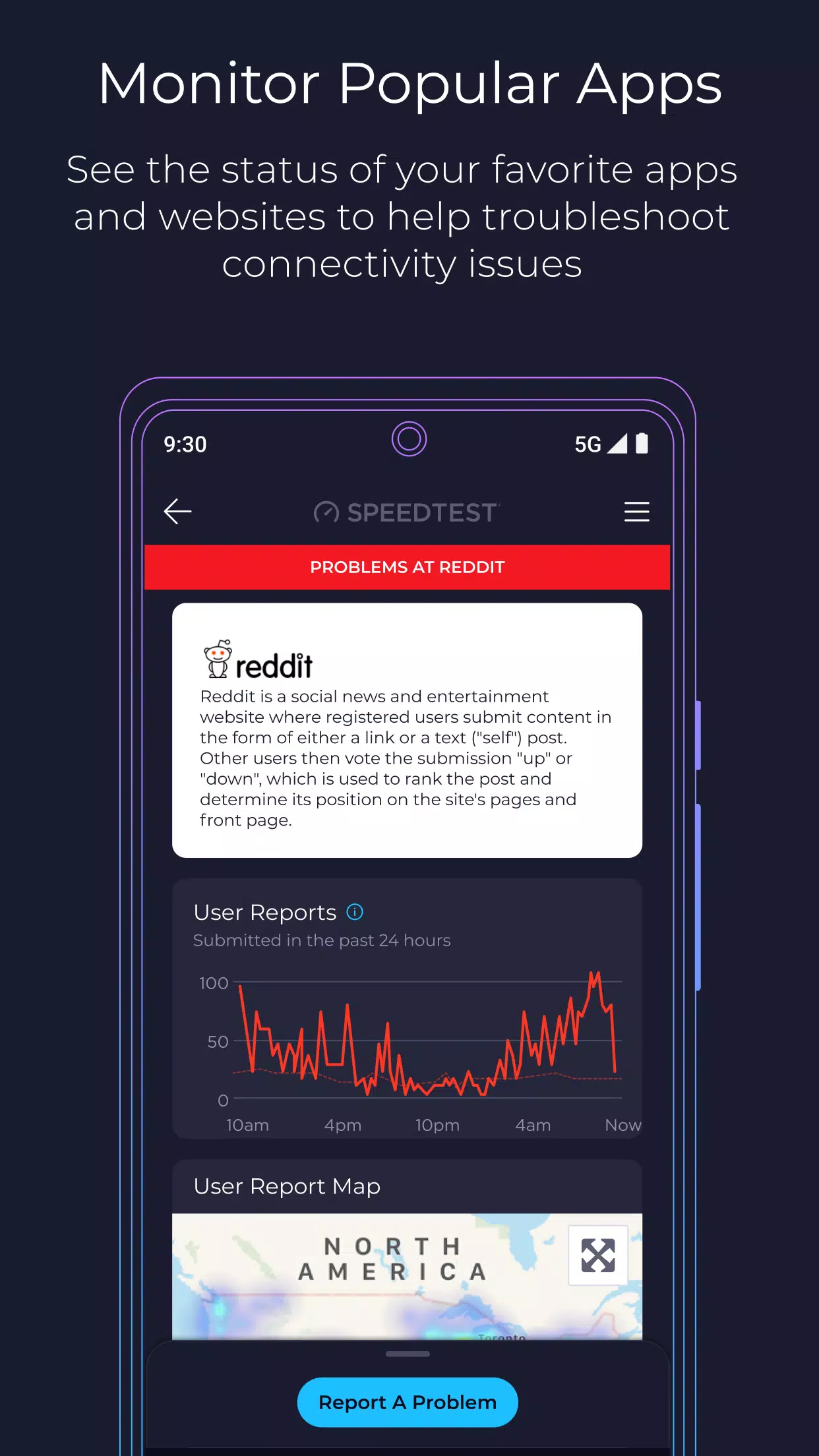 Speedtest by Ookla