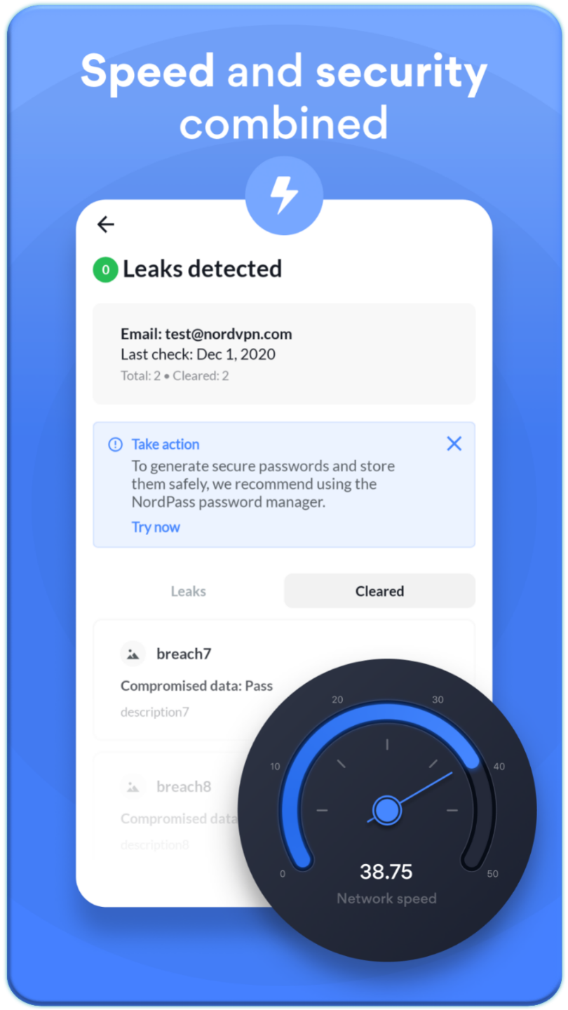 NordVPN v4.17.6