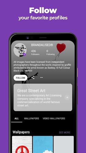 Zedge™ Wallpapers & Ringtones apk Zedge™ Wallpapers & Ringtones apk