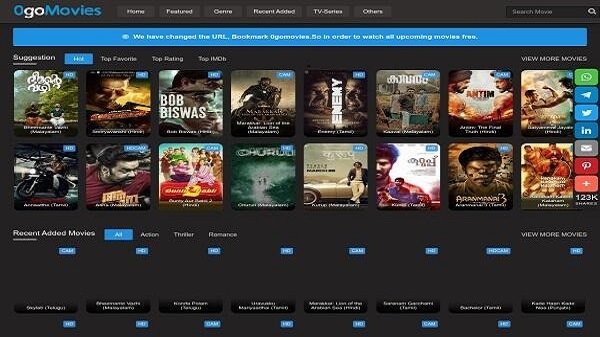 0gomovies