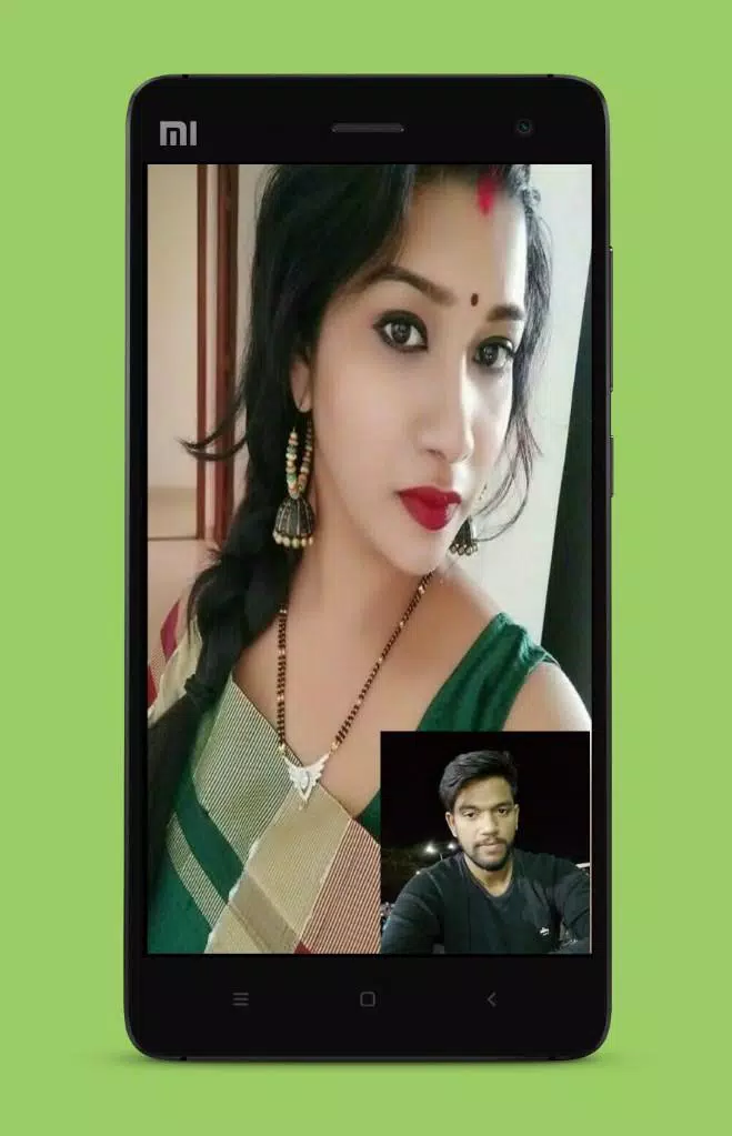 Indian Live Bhabhi sexy Video Call