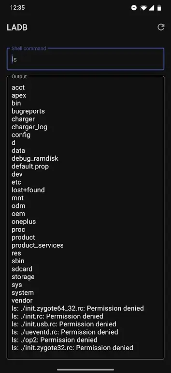 LADB v2.4.3 LADB v2.4.3