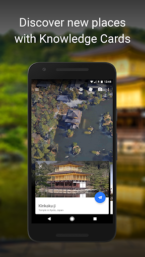 Google Earth APK Google Earth APK